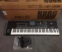 vendo Korg Pa3x 61 teclado