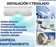 tecnico de aires acondicionado santa cruz 73652643