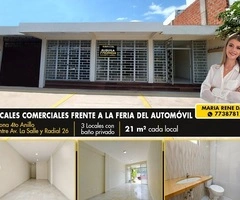 “OPORTUNIDAD UNICA” LOCAL COMERCIAL EN ALQUILER!!