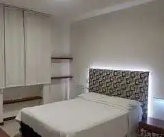 Hermoso departamento en alquiler AMOBLADO